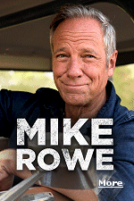 Michael Rowe is an American television host and narrator. He is known for his work on the series Dirty Jobs.  Always in demand, he's been the television face for many products, currently pitching ''Clear Choice'' cell phone service. He films those TV ads himself with his phone, pointing out that a competitor spent $8 Billion last for advertising. Mike is an Eagle Scout, (no such thing as a former Marine or Eagle Scout), sang opera for the Baltimore Opera, and held a number of jobs, dirty and clean. 